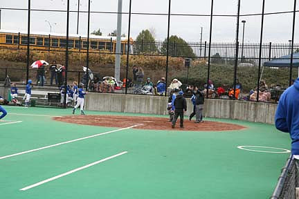 Hillsboro Sports Center