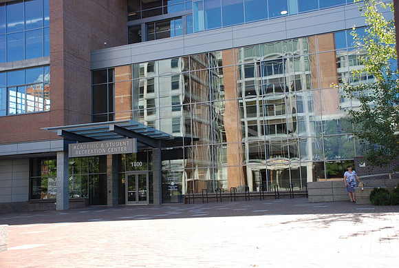 Portland State UPB-0417
