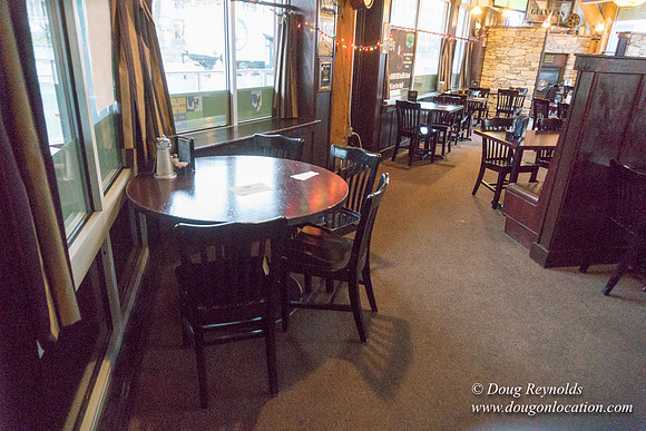 Canyes Pub