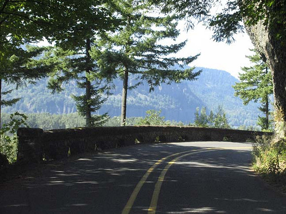 Hwy 30 West End