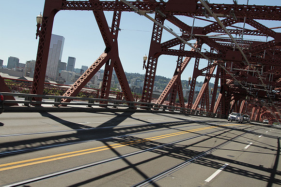 Broadway Bridge-2972