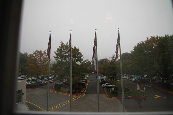 MP Offices