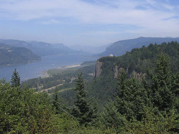 Hwy 30 West End