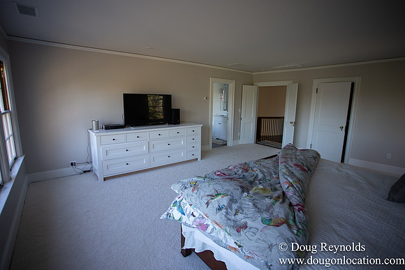Amber's House