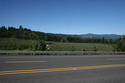 Hwy 35 Parkdale