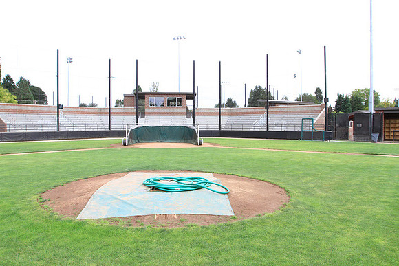 Forest Grove Baseball