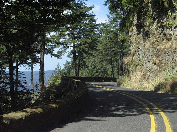 Hwy 30 West End