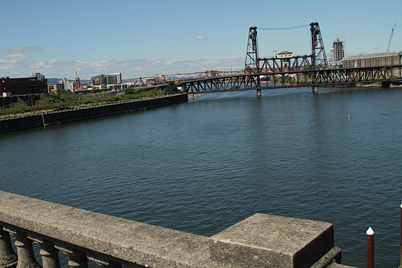 Burnside Bridge-3076