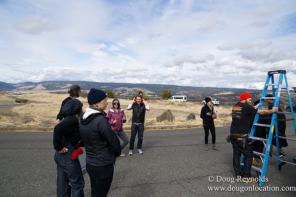 SNog Productions Sony 2016 Oregon