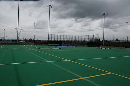 Hillsboro Sports Center