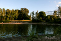 Vancouver Lake Park