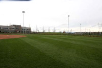Hillsboro Sports Center