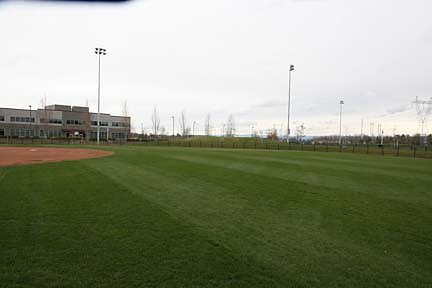 Hillsboro Sports Center