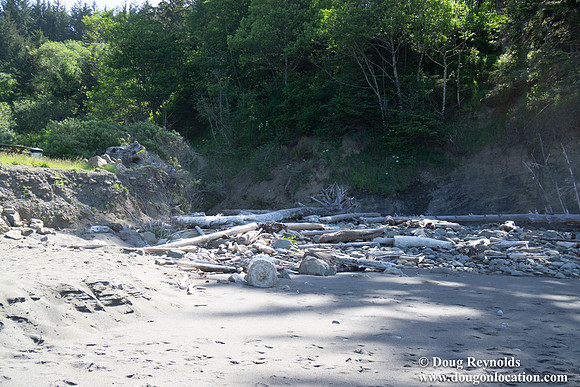 Ranch 26 Beach-
