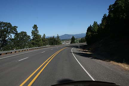 Hwy 35 Parkdale