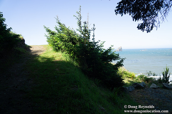 Ranch 26 Beach South Overlook