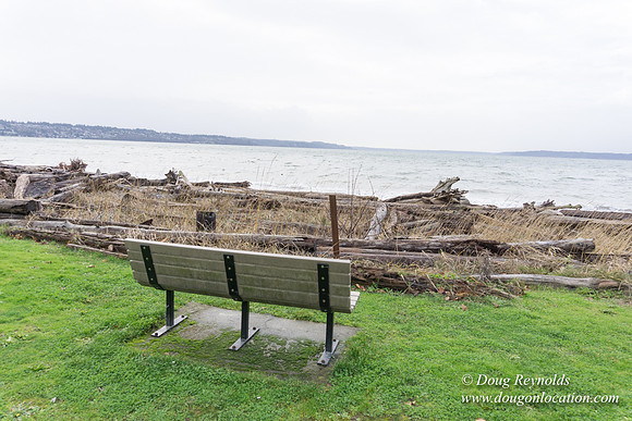 Saltwater State Park
