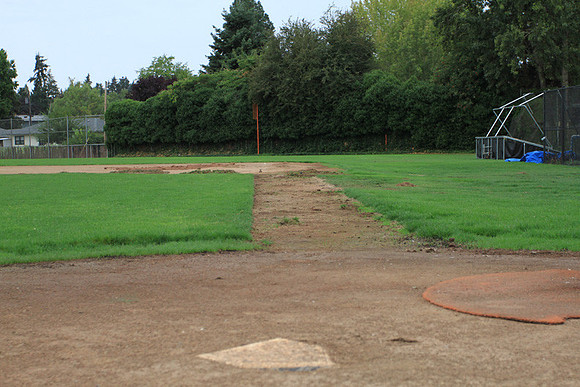 Beaverton Baseball