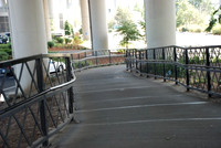 Ramp Hawthorne Brdg W-0255