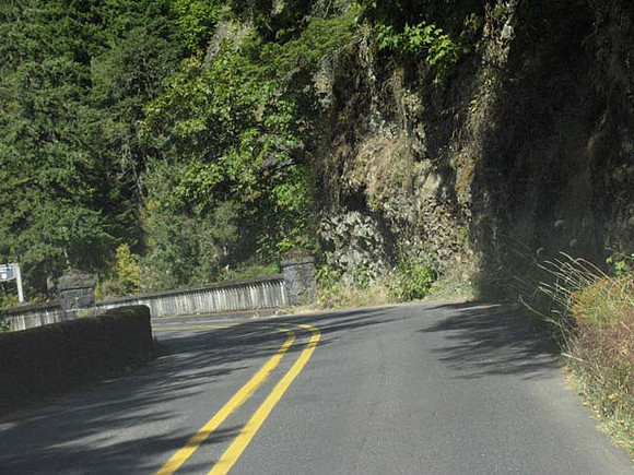 Hwy 30 West End