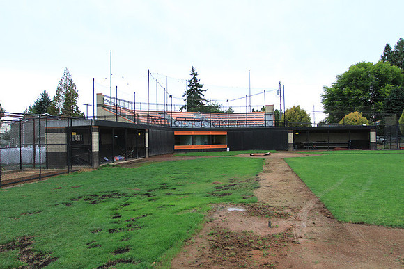 Beaverton Baseball