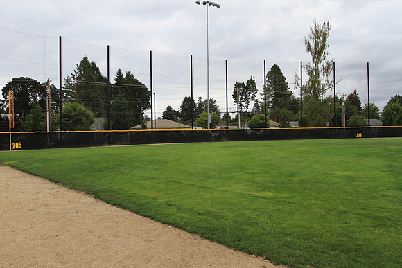 Forest Grove Baseball