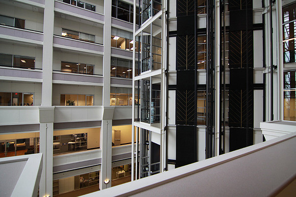 MP Offices