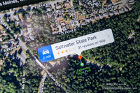 Saltwater State Park