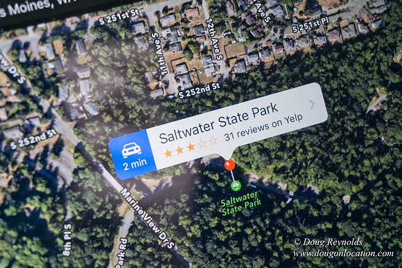 Saltwater State Park