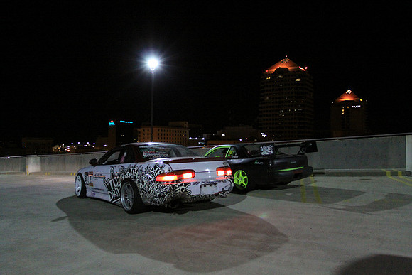 Drift 3