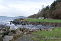 Saltwater State Park