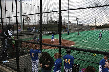 Hillsboro Sports Center