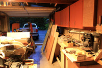 Case's Garge