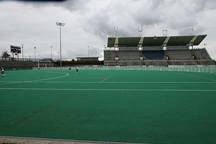 Hillsboro Sports Center