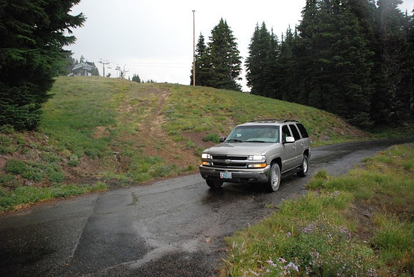 West Leg Road Timberline-0660