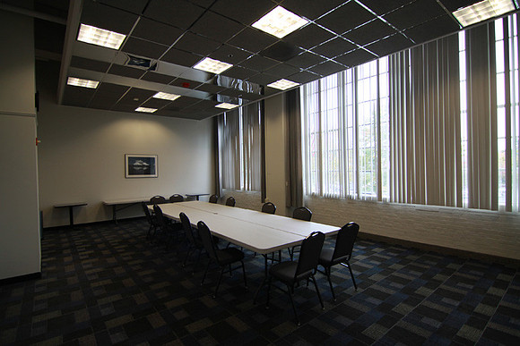 MP Offices