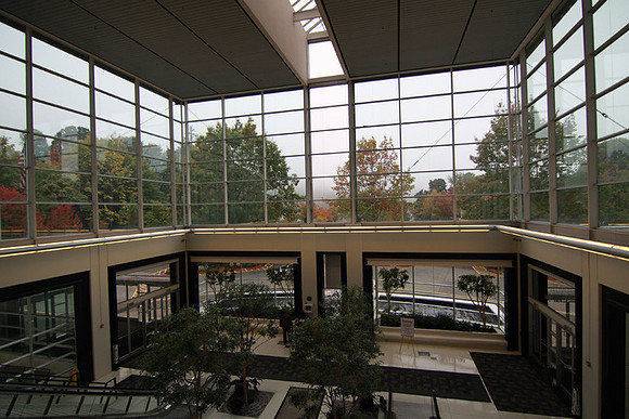 MP Offices