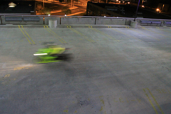 Drift 3