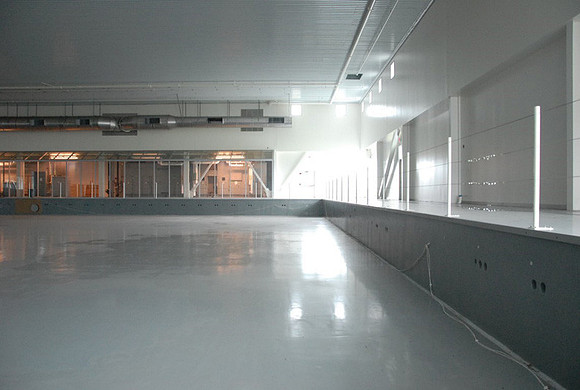 Park Building