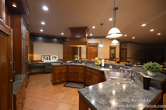 Pat's Kitchen-