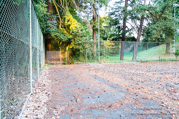 Creston Tennis Courts