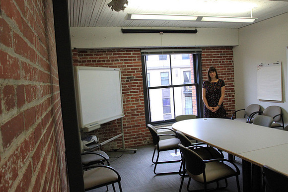 PDC Conf Rm