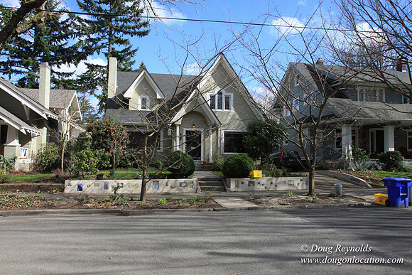 18th & Siski neighborhood