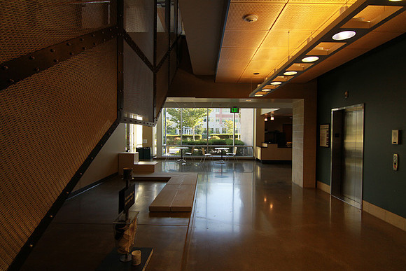 Clackamas Co Offices