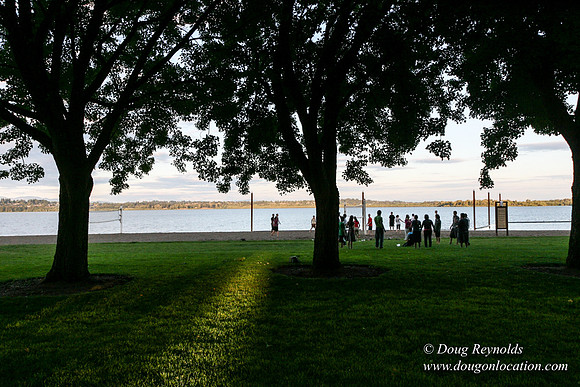 Vancouver Lake Park