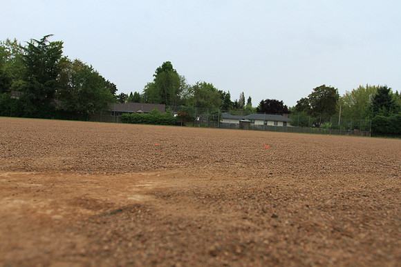 Beaverton Baseball