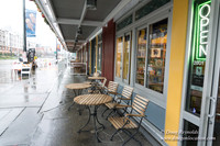Uptown Espresso
