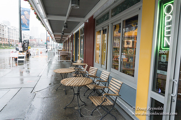 Uptown Espresso