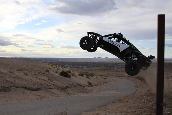 Drift 3