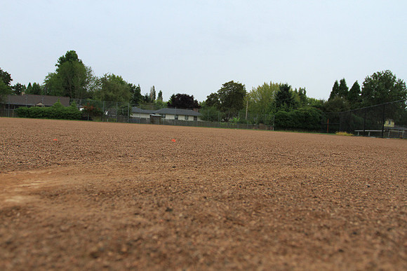 Beaverton Baseball